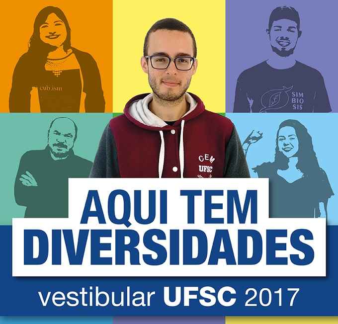 Vestibular Ufsc Universidade Federal De Santa Catarina Inscrições