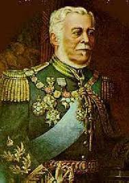 Duque de Caxias - Patrono do Exército Brasileiro