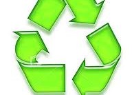 Coleta de Lixo Reciclável. A Consciência do Homem, na Defesa do Meio Ambiente.