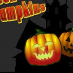 Jogos Online Grátis Halloween. Pumpkins