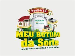 Cadastro Da Promoção Meu Botijão Da Sorte, Liquigás Petrobras/2012 - Cupons Para O Sorteio De Casas, Motos E Carros