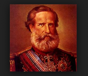 15 De Novembro De 1889 – Proclamação Da República Do Brasil, Promovida Pelo Marechal Deodoro Da Fonseca. Imperador Dom Pedro II