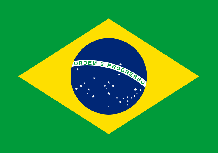 Letra do Hino À Bandeira Do Brasil – Dia De Comemoração, 19 De Novembro.