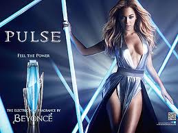 Beyonce Pulse Sinta O Poder – Perfume Feminino, Novo Lançamento Da Jequiti.