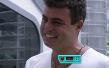 Segundo Paredão Do BBB 13 – Big Brother Brasil 2013.