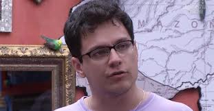 Primeiro Paredão Do BBB 13 – Big Brother Brasil 2013. Rede Globo Vai Mostrar Ivan E Aline.