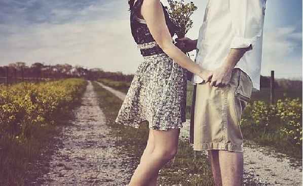 Conquistar Alguém Para o Namoro – Dicas Como Pedir