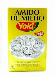 Receita De Molho De Queijo, Com Amido De Milho YOKI – Que Delícia.