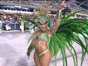 Apuração Do Carnaval De 2013. Resultado ou Classificação Das Escolas De Samba Do Rio de Janeiro RJ – Grupo Especial E Grupo De Acesso.