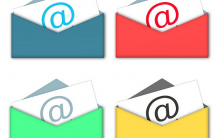 Como Usar O E-Mail Corretamente? Dicas Para Envio De Mensagens E De Arquivos Com Segurança.