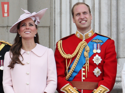 Nasce O Filho Da Princesa Kate Com O Príncipe Britânico William.
