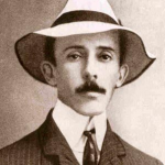 Santos Dumont1 - o inventor do avião 14 bis