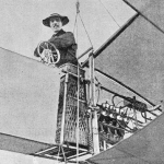 Santos Dumont2 - o inventor do avião 14 bis