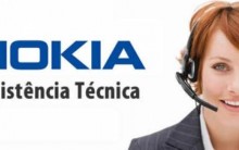 Assistência Técnica da Nokia – Endereços e Contatos