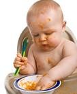 Sopas ou Papinhas Nutritivas para Bebê – Dicas e Receitas.