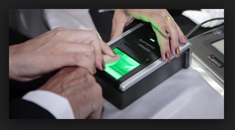 Recadastramento Biométrico Eleitoral Do TSE – Segurança Na Identificação Por Meio Digital. Confira Os Locais E As Datas.
