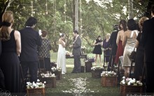 Decoração de Casamento no Campo – Fotos, Dicas e Como Montar
