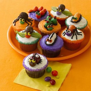 decoraçao-cupcakes