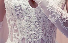 Vestidos de Noiva Com Espartilhos – Fotos e Onde Comprar