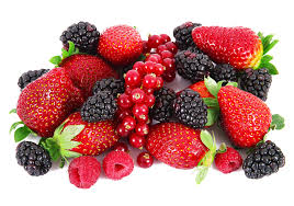 frutas-vermelhas-alimento