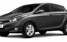 Lançamento do Novo Hyundai HB20 2014 – Informações, Fotos, Preços e Vídeo