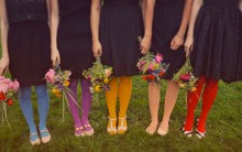 Moda Meia-Calça Colorida – Fotos, Dicas e Onde Comprar