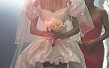 Vestido de Noiva Mullet –  Fotos e Dicas