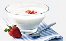 Dieta do Iogurte – Dicas e Cardápio