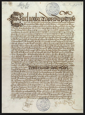 Quando e onde foi assinado o tratado de Tordesilhas. Confira o propósito, os termos e as conseqüências desse tratado.