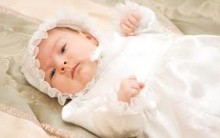 Roupa Infantil Para Cerimônia de Batizado – Dicas e Fotos