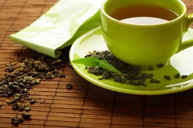 Benefícios de Beber Chá Verde – Saiba Mais e Dicas