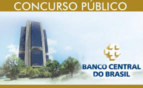 Concurso Banco Central: Bacen 2014 – Vagas, Edital e Inscrições.
