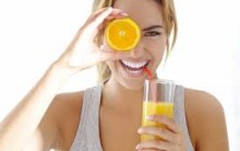 Perder Peso com a Dieta da Vitamina C – Informações e Dicas