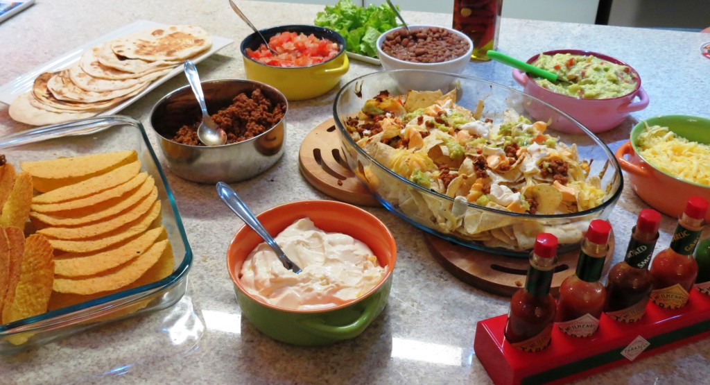 Aprenda a Fazer Comida Mexicana – Receitas