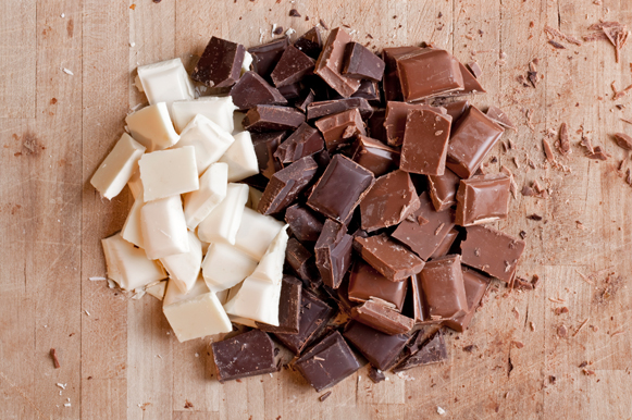 Benefícios do Chocolate Para a Saúde – Prós e Contras