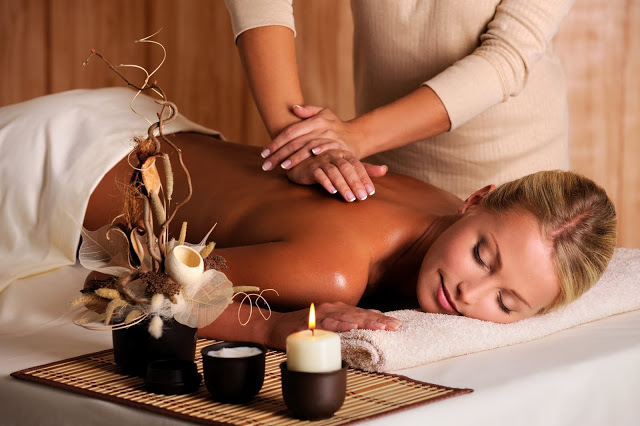 Banhos e Massagens Terapêuticas – Benefícios e Dicas
