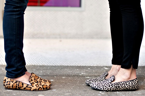 Tendência Sapato Slipper Feminino – Fotos, Dicas e Onde Comprar