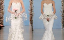 Estilo Vestido de Noiva Oscar de La Renta – Modelos, Dicas e Onde Comprar