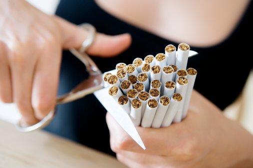 Tratamentos Caseiros Para Parar de Fumar – Dicas