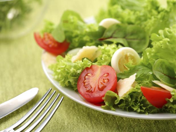 Dieta: Alimentos Que Reduzem o Apetite – Dicas