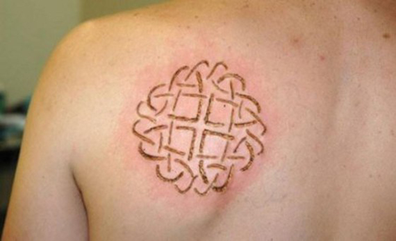 Branding-tatuagem