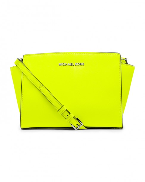 bolsa-mk-pequena-neon-yellow