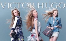 Coleção 2014 Bolsas Victor Hugo – Modelos Dicas e Onde Comprar