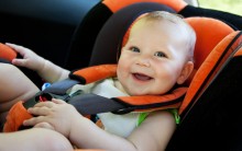 Dicas Para Uma Viagem Segura de Carro com Bebê – Informações
