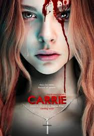 Lançamento do Filme Carrie A Estranha – Datas, Sinopse, Elenco e Trailer