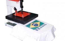 Máquina de Estampa Compacta Print – Como Comprar, Preços e Contato