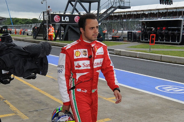 Piloto Felipe Massa Correrá Pela Williams – Informações