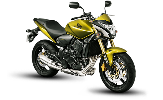 Moto Campeã Honda Hornet CB 600F – Especificações e Preços