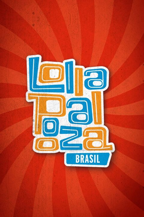 Festival Lollapalooza Brasil – Informações de Shows