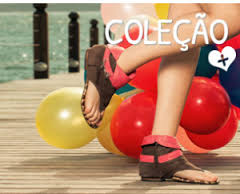 Coleção Calçados Verão 2014 da Lui Lui – Modelos e Onde Comprar